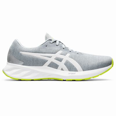 Férfi Asics Roadblast Futócipő AS0896731 Szürke/Fehér